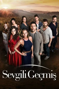 Любимое прошлое турецкий сериал